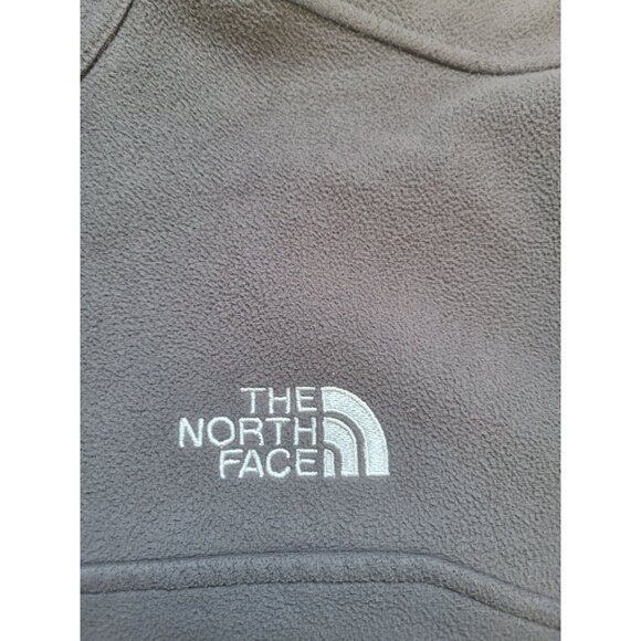 The North Face Black Fleece Full Zipper Lightweight Size XL Outer Wear Casual - Picture 2 of 10